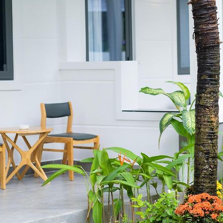 Nataliele'S Homestay دونغ دونغ المظهر الخارجي الصورة
