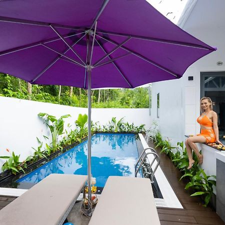 Nataliele'S Homestay دونغ دونغ المظهر الخارجي الصورة