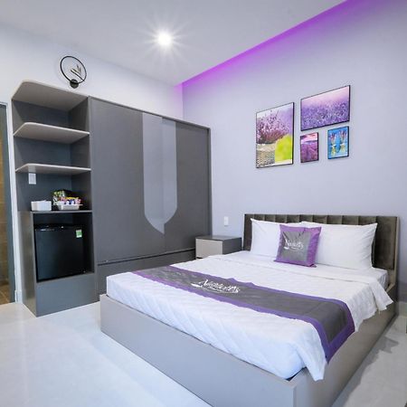 Nataliele'S Homestay دونغ دونغ المظهر الخارجي الصورة
