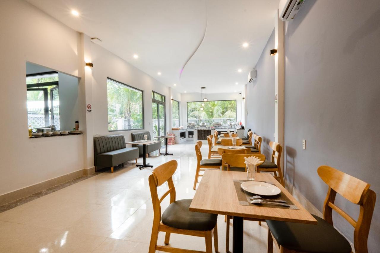 Nataliele'S Homestay دونغ دونغ المظهر الخارجي الصورة