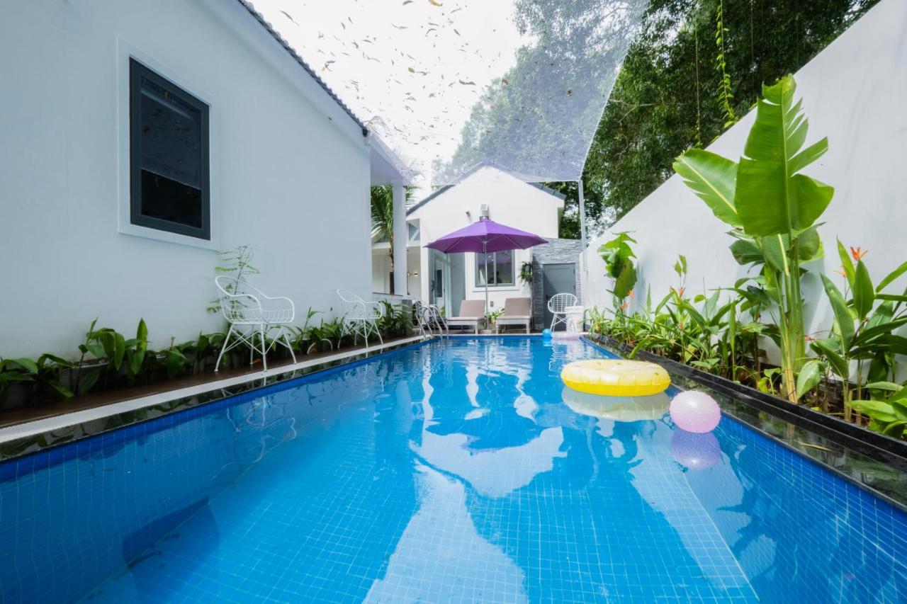 Nataliele'S Homestay دونغ دونغ المظهر الخارجي الصورة