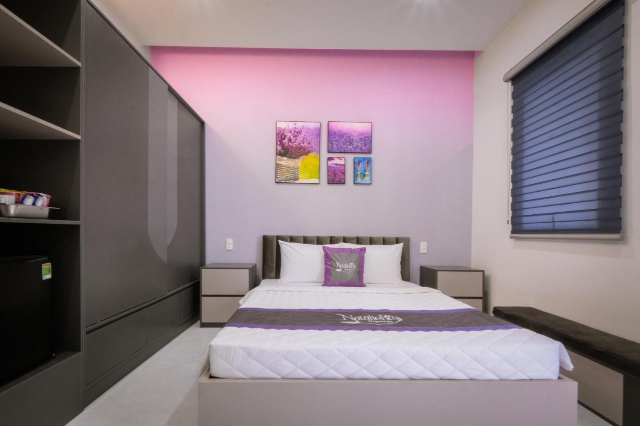 Nataliele'S Homestay دونغ دونغ المظهر الخارجي الصورة
