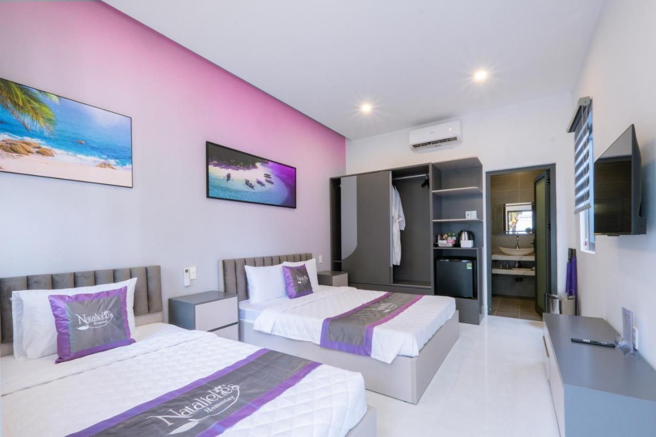 Nataliele'S Homestay دونغ دونغ المظهر الخارجي الصورة