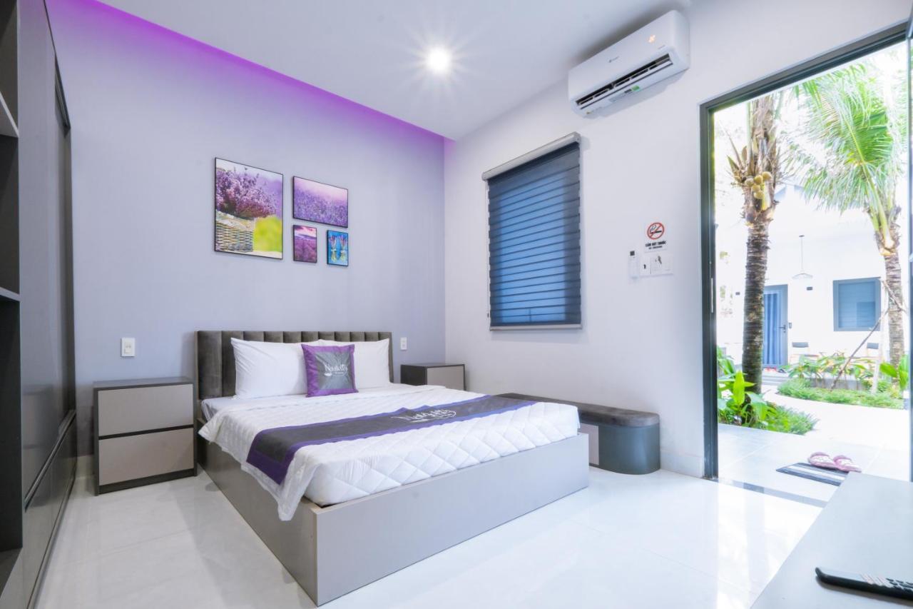 Nataliele'S Homestay دونغ دونغ المظهر الخارجي الصورة