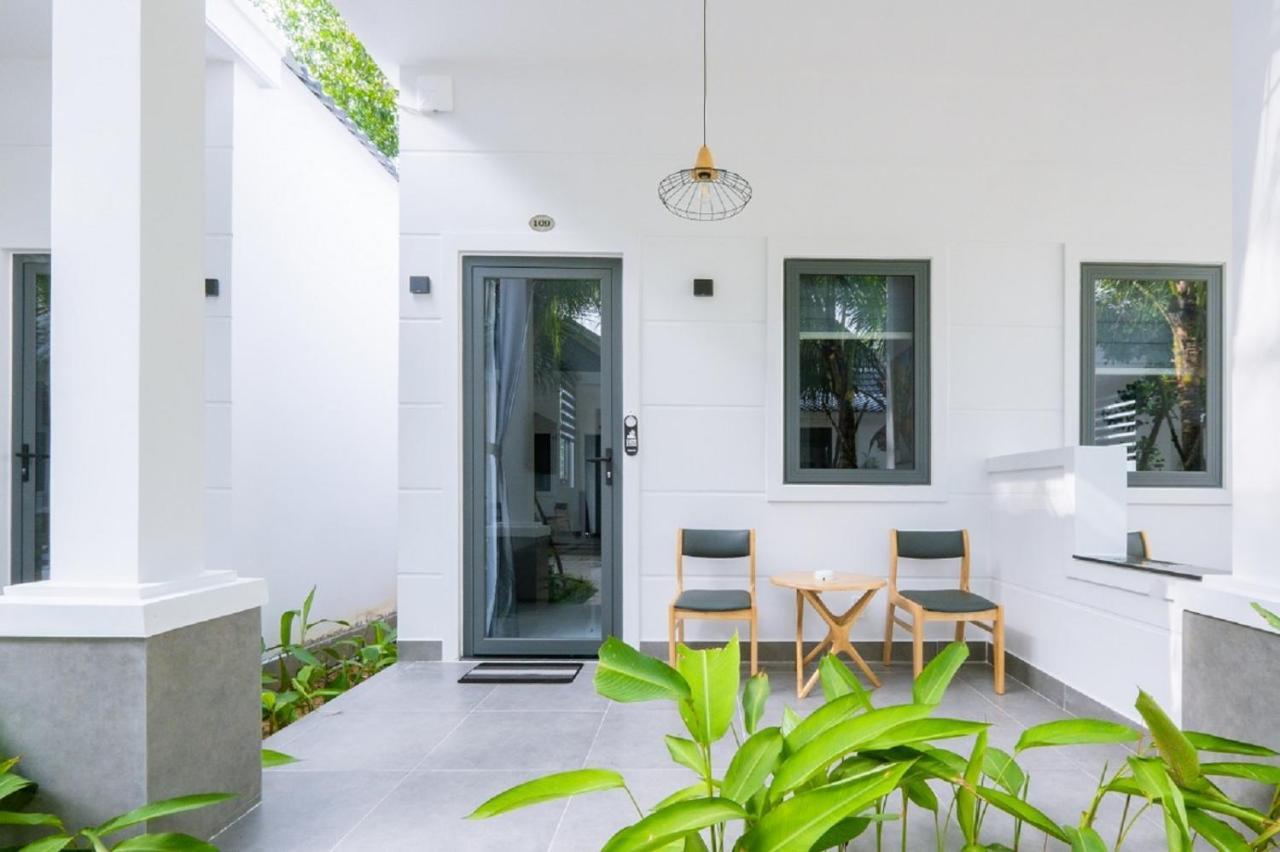 Nataliele'S Homestay دونغ دونغ المظهر الخارجي الصورة