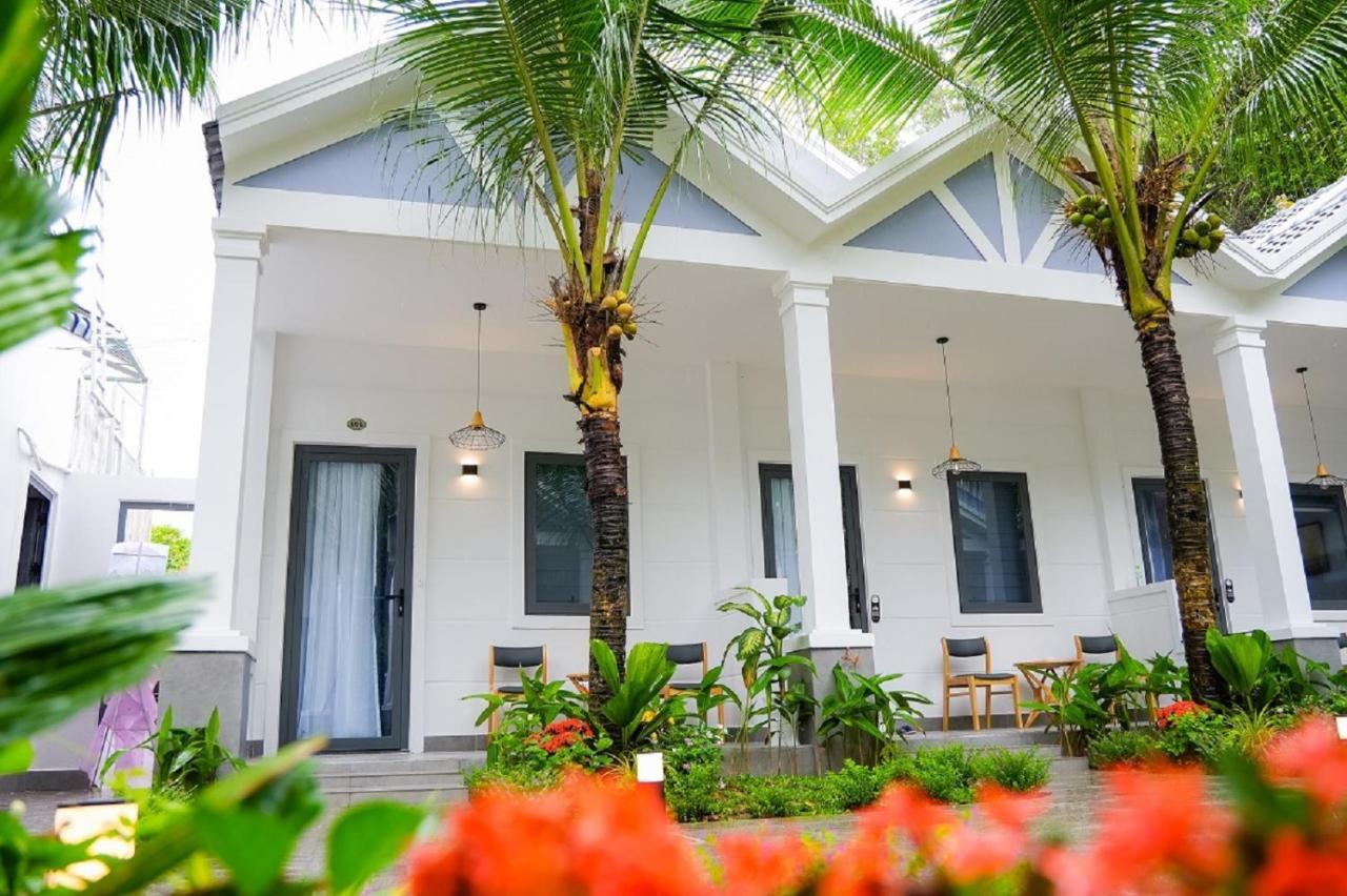 Nataliele'S Homestay دونغ دونغ المظهر الخارجي الصورة